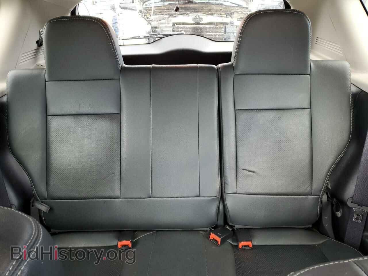 2017 JEEP COMPASS - VIN: 1C4NJDEB1HD177097 - Фото 10