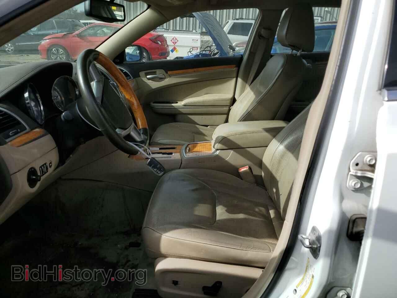 2014 CHRYSLER 300 - VIN: 2C3CCAET9EH117905 - Photo 7