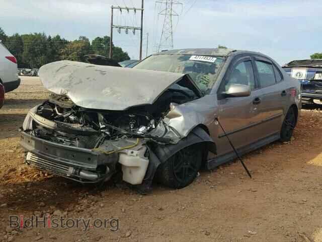 2003 SAAB 9 3 - VIN: YS3FB45S031046036 - Фото 2