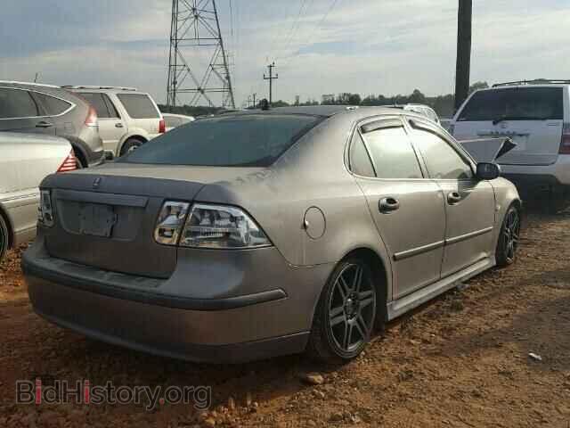 2003 SAAB 9 3 - VIN: YS3FB45S031046036 - Фото 4