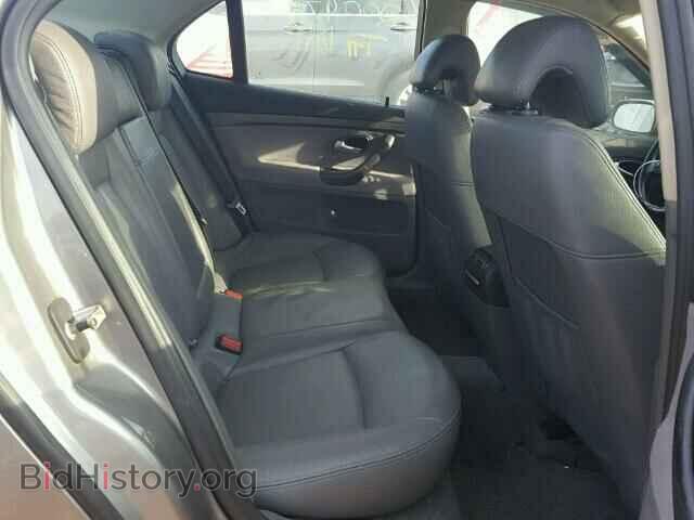 2003 SAAB 9 3 - VIN: YS3FB45S031046036 - Фото 6