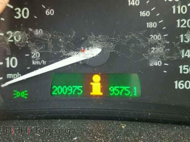 2003 SAAB 9 3 - VIN: YS3FB45S031046036 - Фото 8