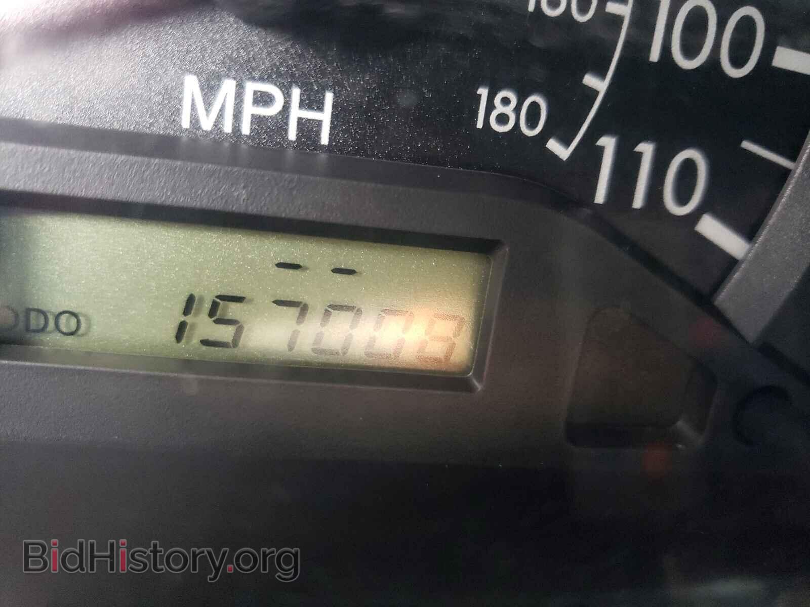 2007 TOYOTA COROLLA - VIN: 1NXBR32E87Z918280 - Фото 8