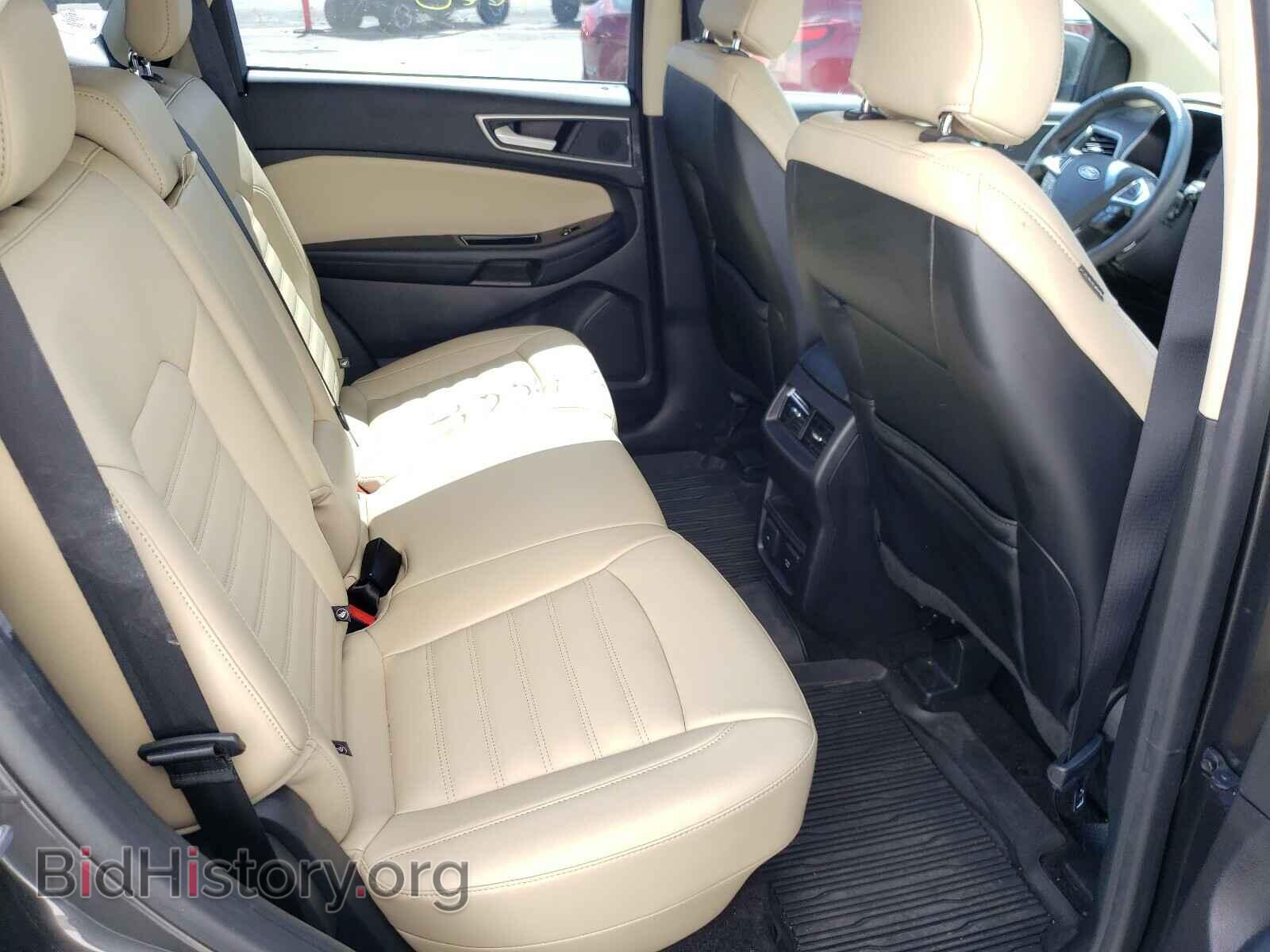 2018 FORD EDGE - VIN: 2FMPK4J92JBC20376 - Фото 6