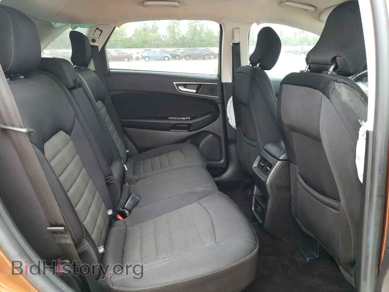 2017 FORD EDGE - VIN: 2FMPK3J97HBC31023 - Фото 6