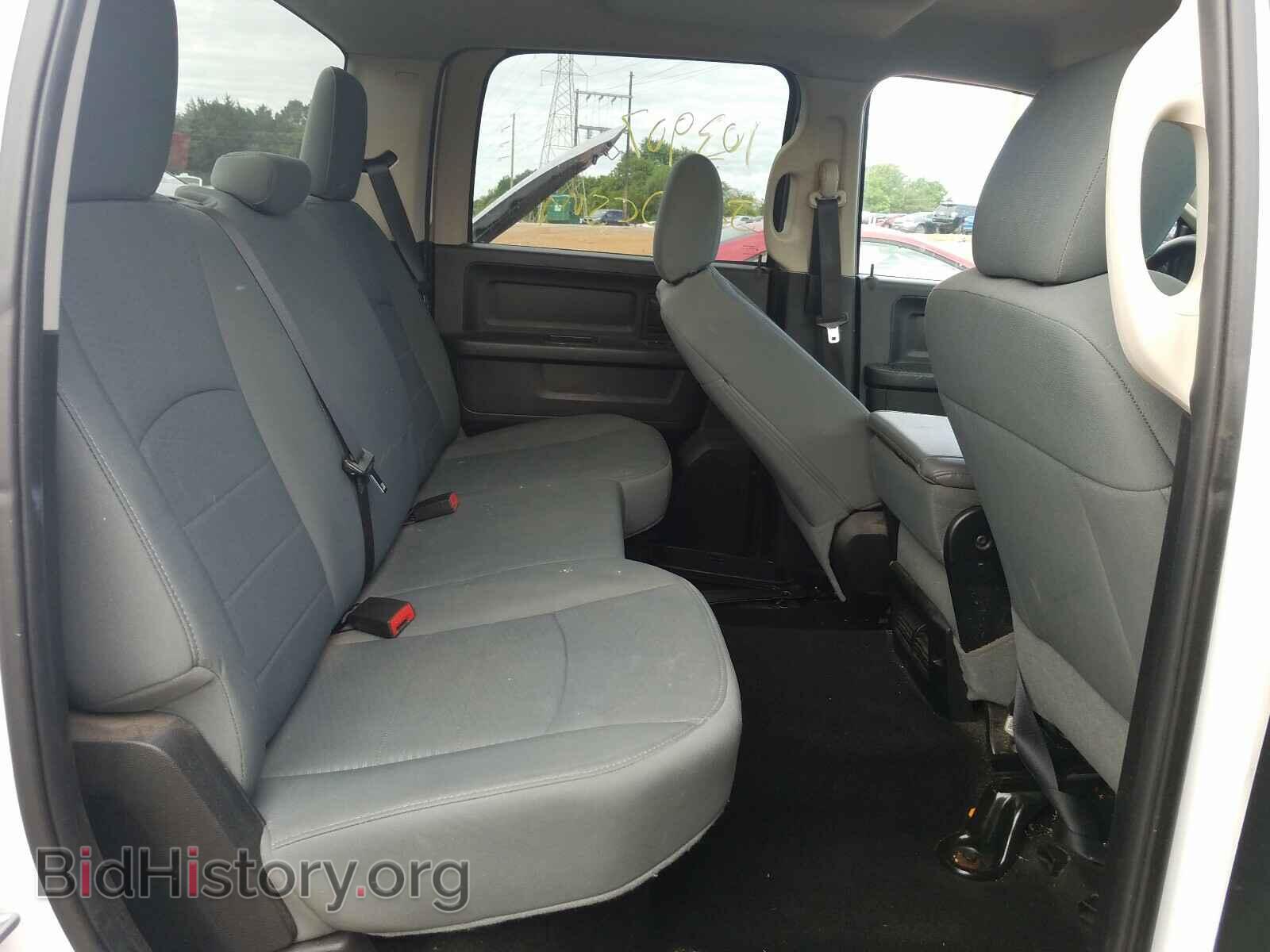 2015 RAM 1500 - VIN: 1C6RR7ST2FS602688 - Фото 6