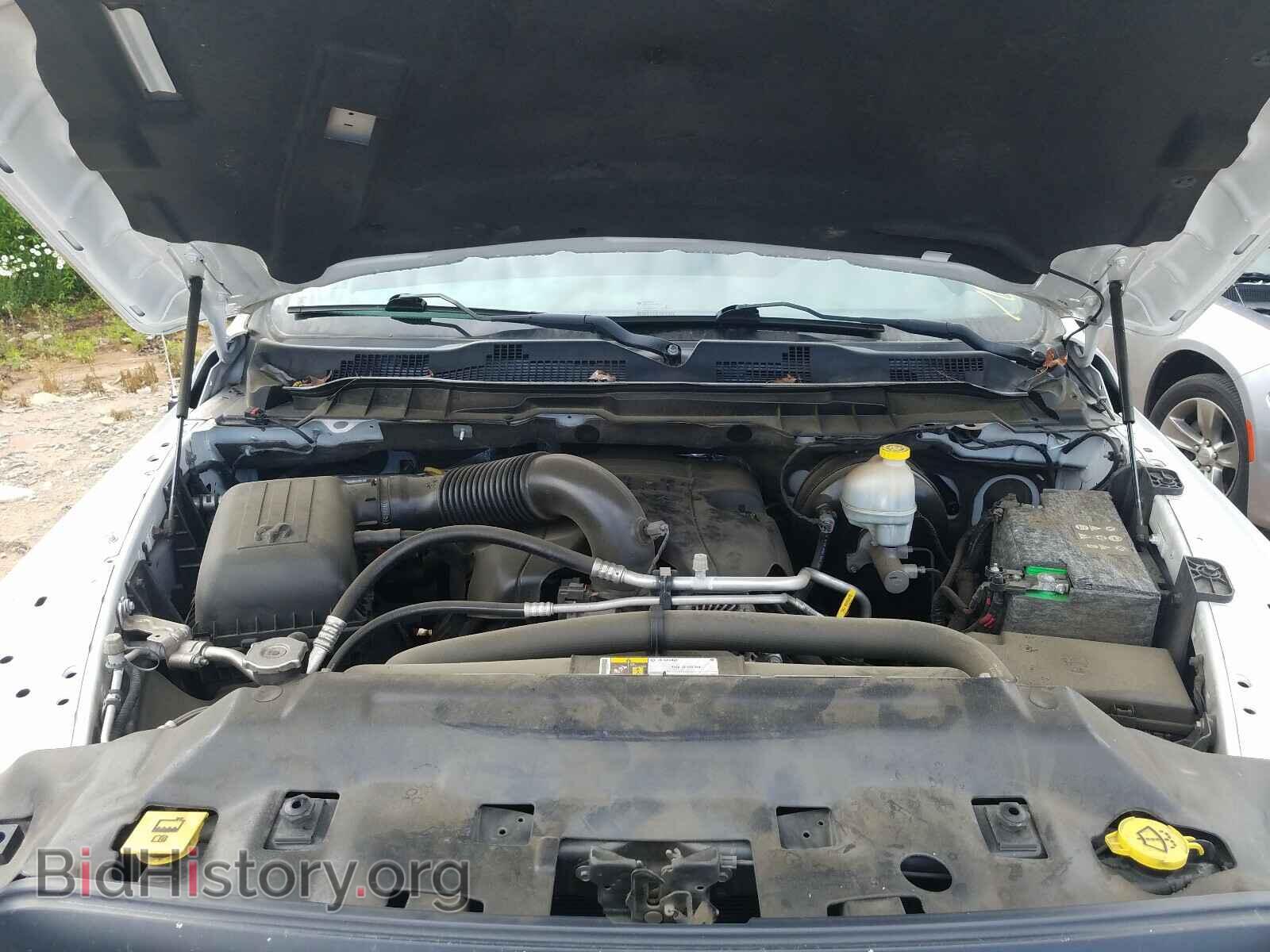 2015 RAM 1500 - VIN: 1C6RR7ST2FS602688 - Фото 7