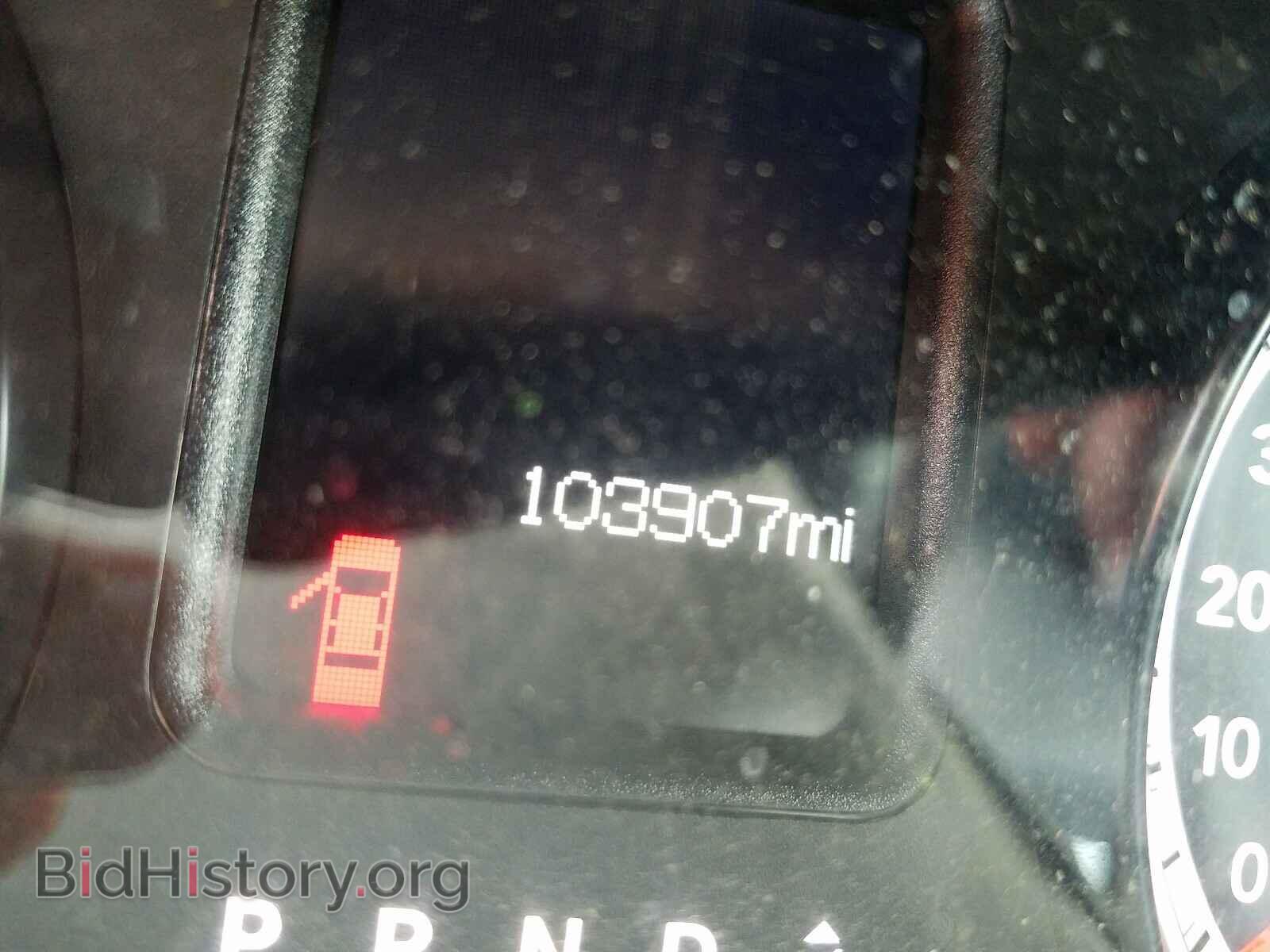 2015 RAM 1500 - VIN: 1C6RR7ST2FS602688 - Фото 8
