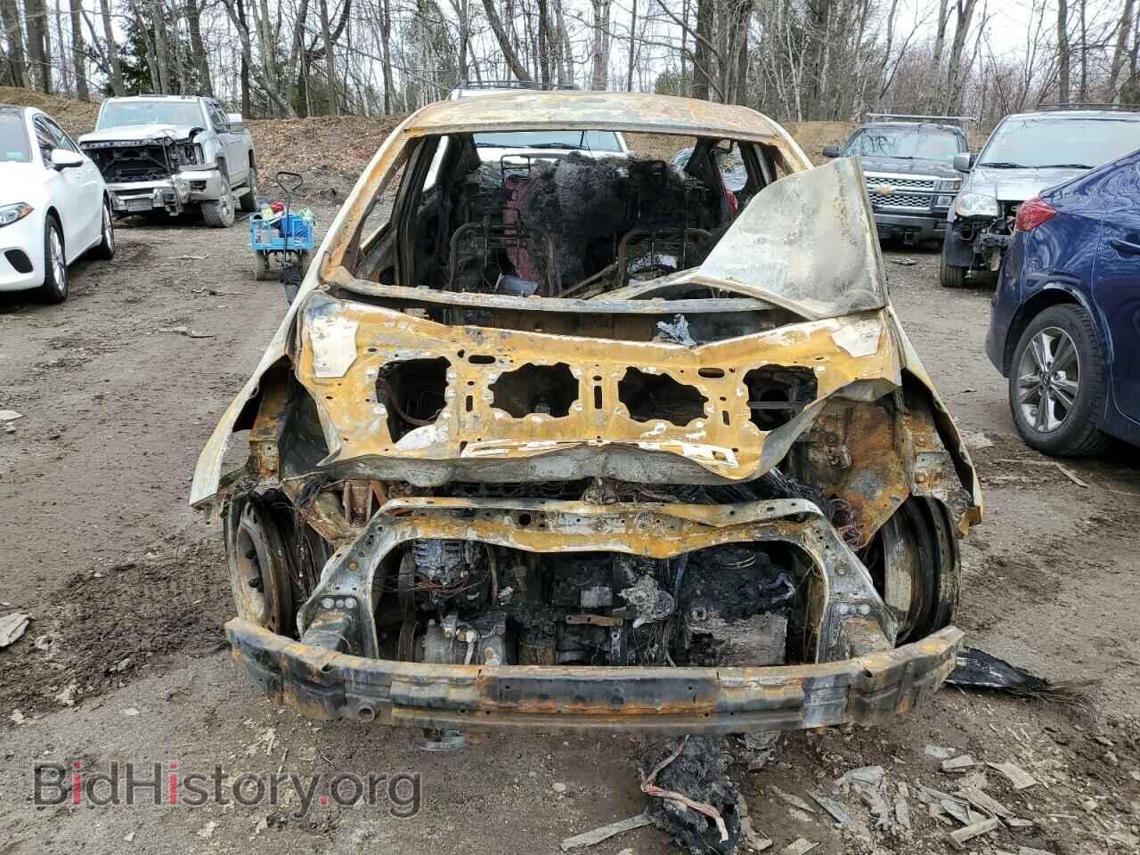2015 KIA RIO - VIN: KNADM4A39F6506967 - Фото 5