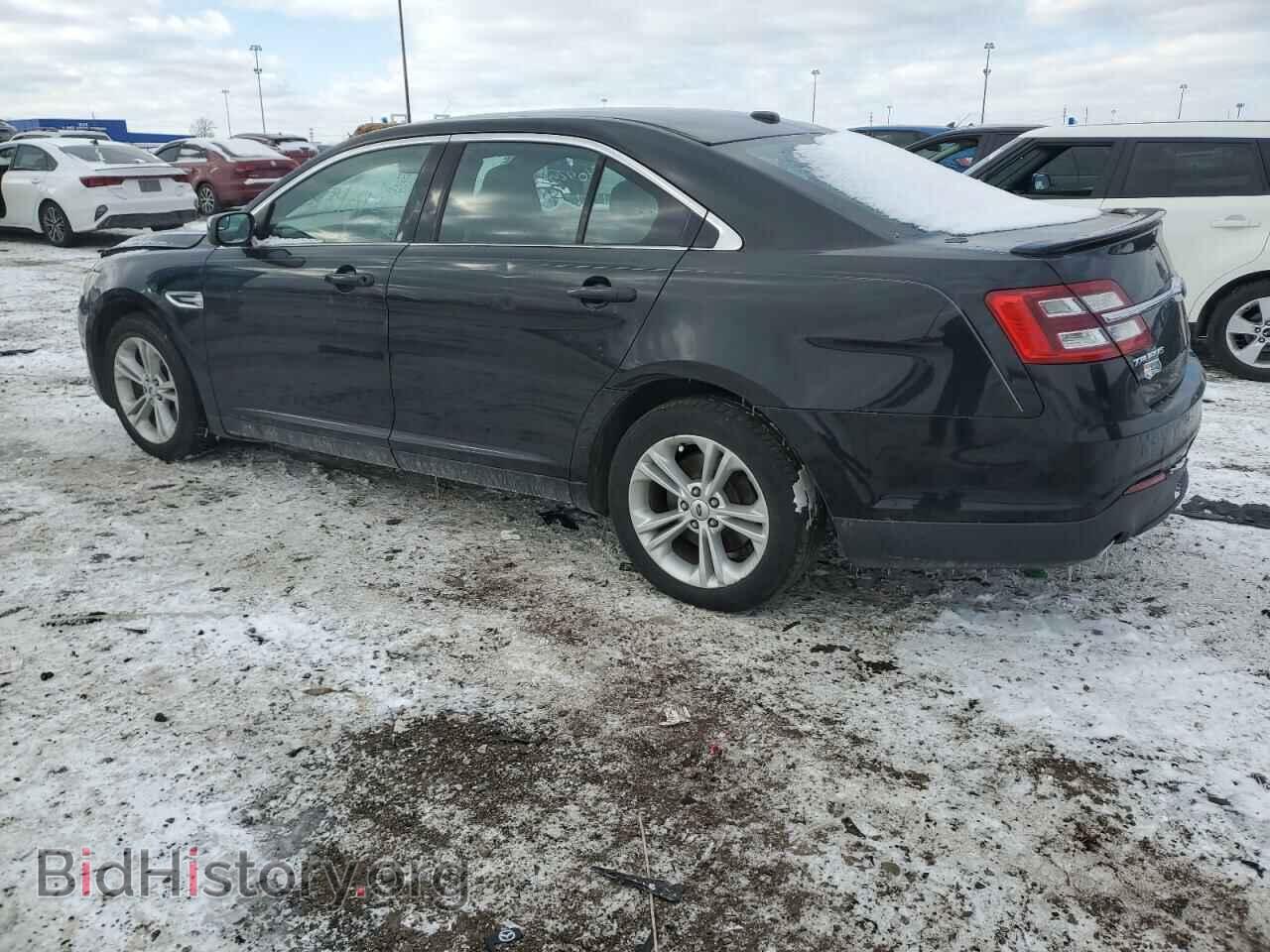 2015 FORD TAURUS - VIN: 1FAHP2E88FG181069 - Photo 2