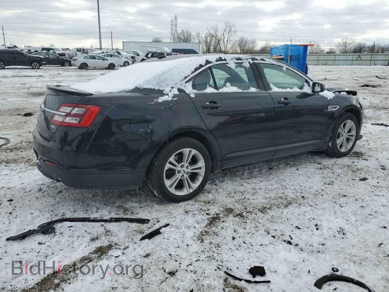 2015 FORD TAURUS - VIN: 1FAHP2E88FG181069 - Photo 3