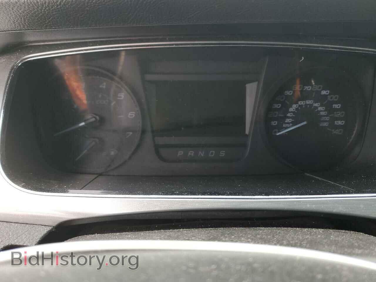 2015 FORD TAURUS - VIN: 1FAHP2E88FG181069 - Photo 9