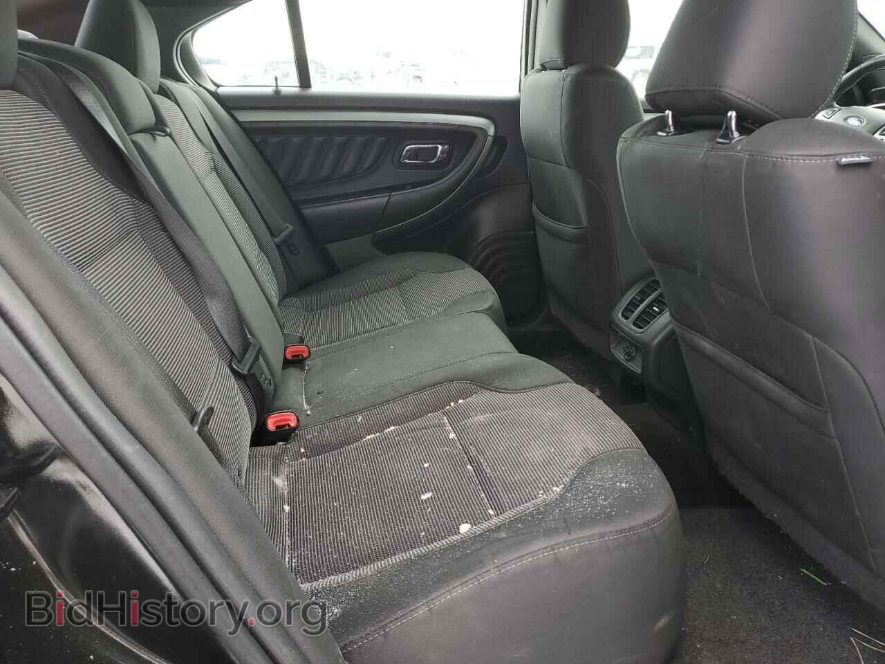 2015 FORD TAURUS - VIN: 1FAHP2E88FG181069 - Photo 10