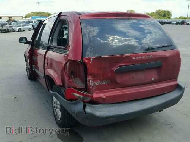 2006 DODGE CARAVAN - VIN: 1D4GP25BX6B738078 - Photo 3
