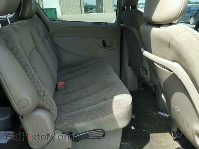 2006 DODGE CARAVAN - VIN: 1D4GP25BX6B738078 - Photo 6