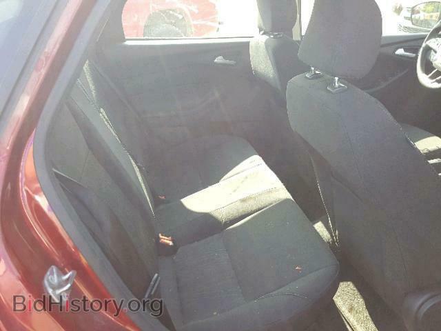 2015 FORD FOCUS - VIN: 1FADP3F21FL291158 - Фото 6