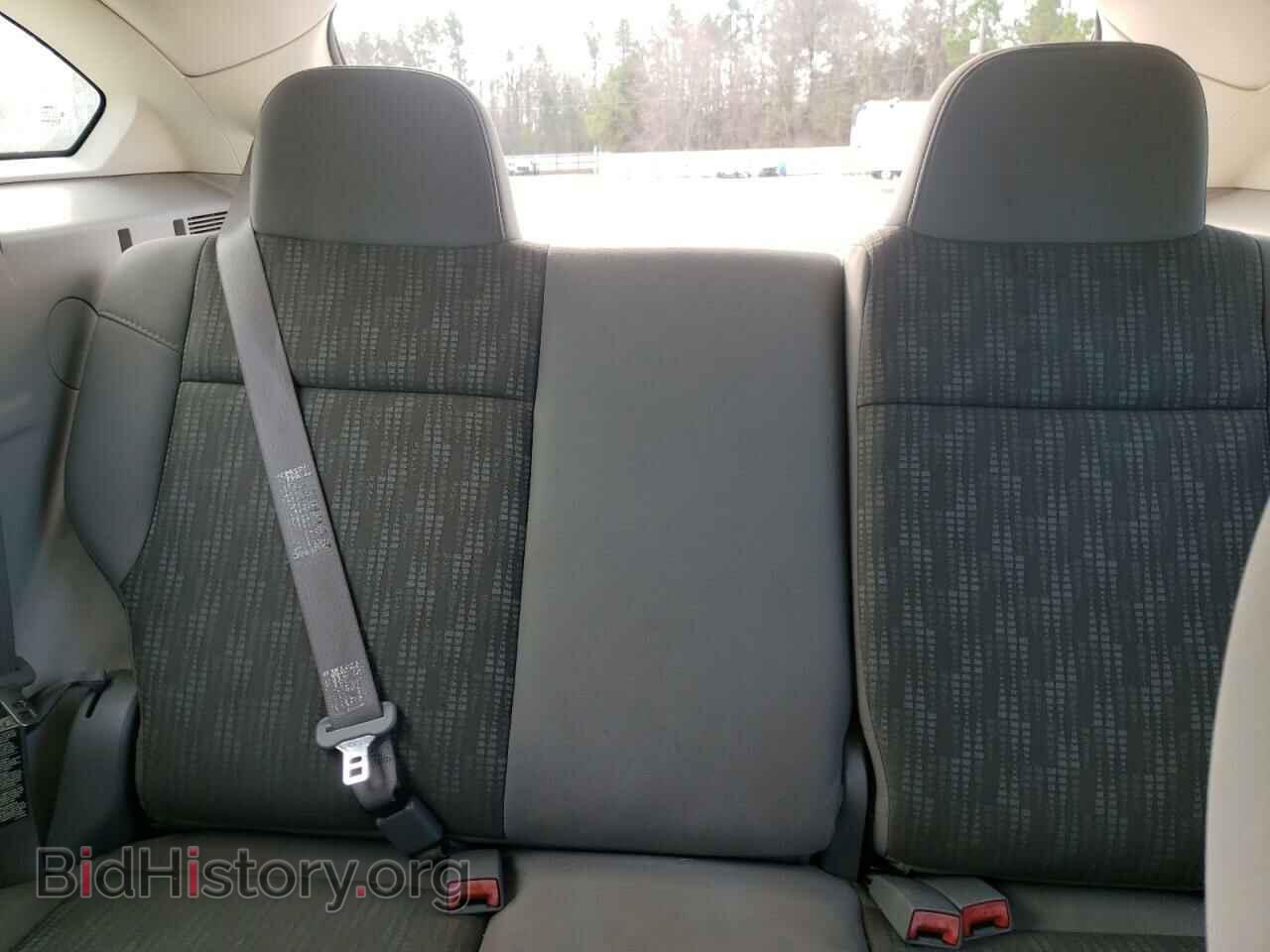2007 DODGE CALIBER - VIN: 1B3HB48B17D187294 - Фото 10