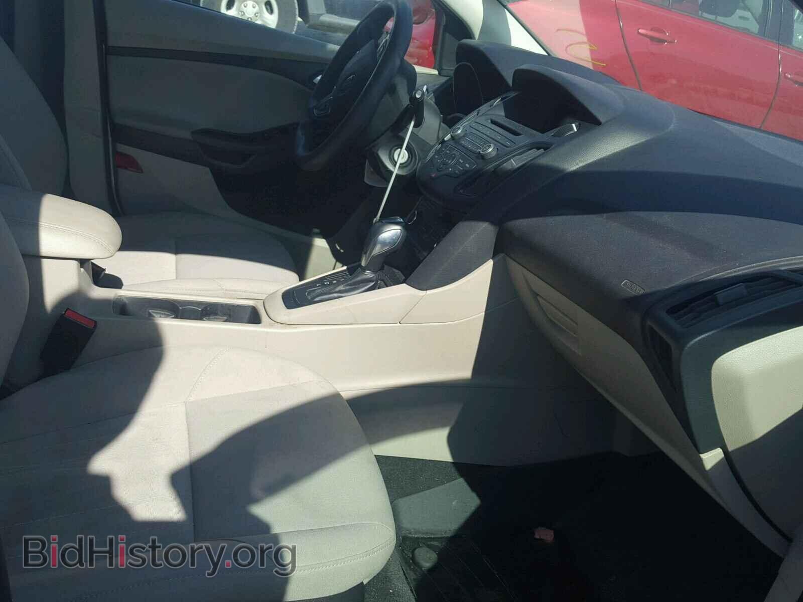 2015 FORD FOCUS - VIN: 1FADP3K28FL277392 - Фото 5
