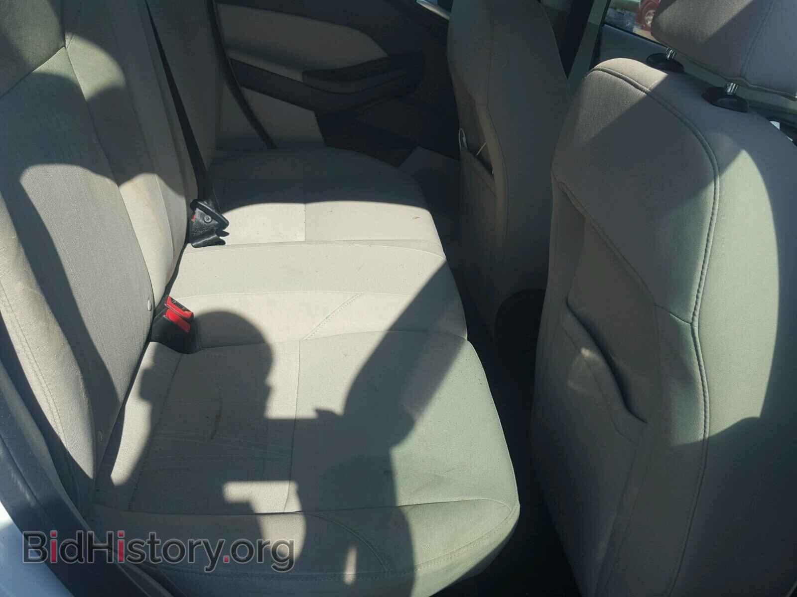 2015 FORD FOCUS - VIN: 1FADP3K28FL277392 - Фото 6