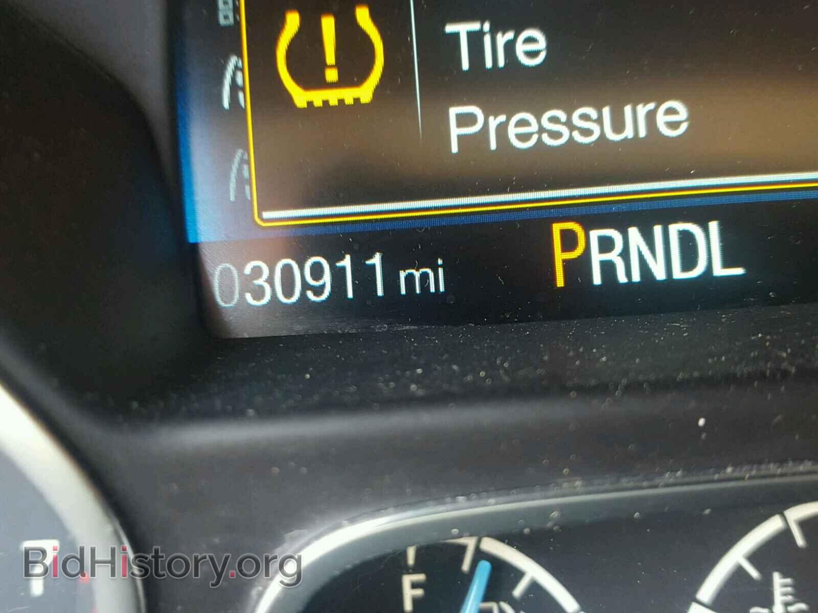 2015 FORD FOCUS - VIN: 1FADP3K28FL277392 - Фото 8
