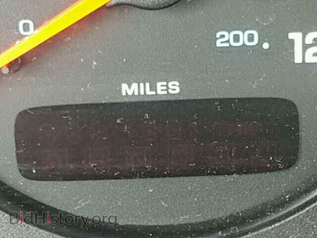 1999 CHRYSLER SEBRING - VIN: 3C3EL55H4XT578399 - Фото 8