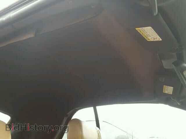 1999 CHRYSLER SEBRING - VIN: 3C3EL55H4XT578399 - Фото 10