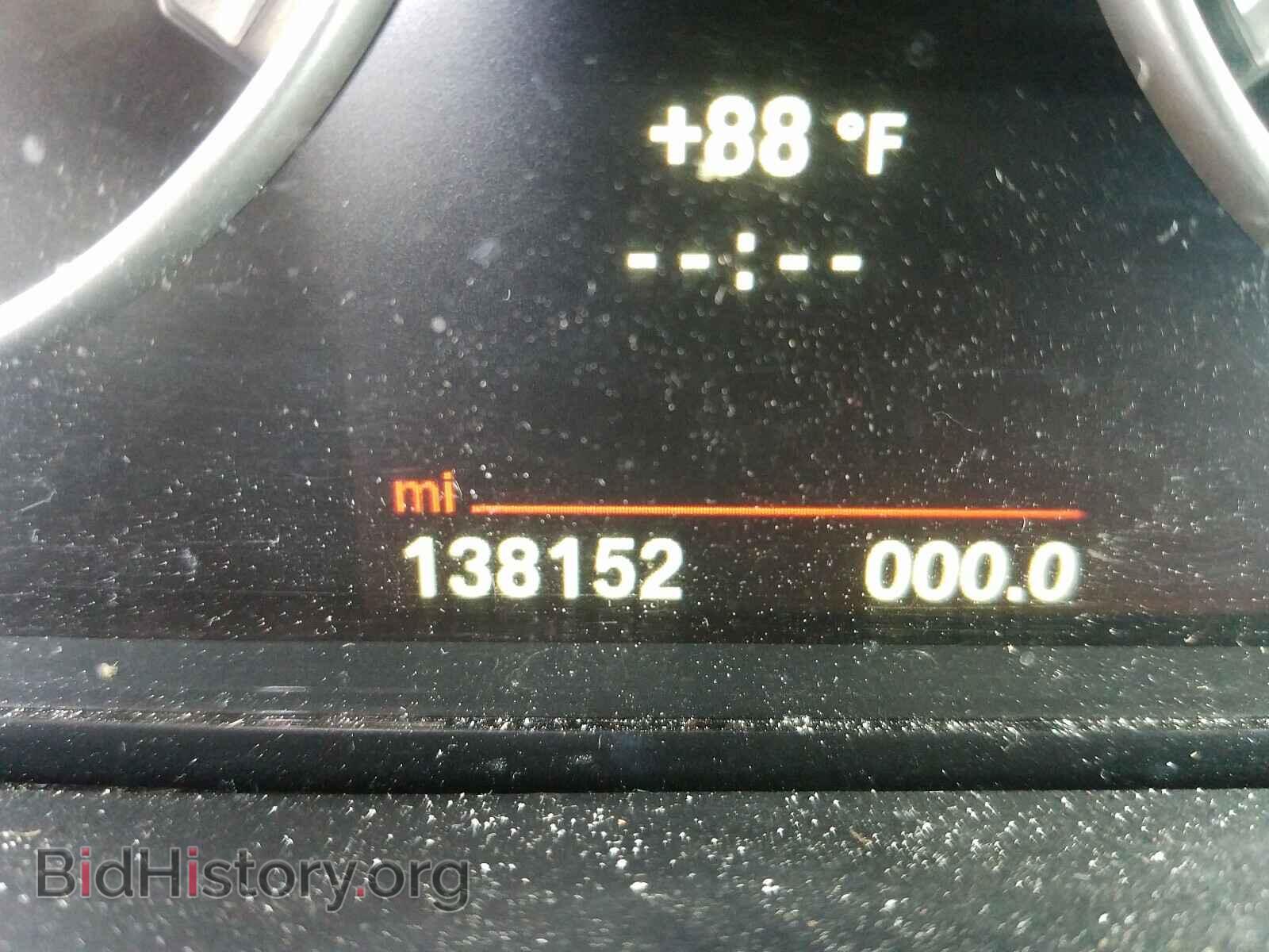 2014 BMW X5 - VIN: 5UXKR2C57E0C00951 - Фото 8