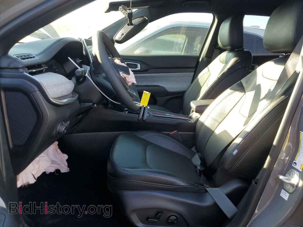 2023 JEEP COMPASS - VIN: 3C4NJDFN2PT546776 - Фото 7