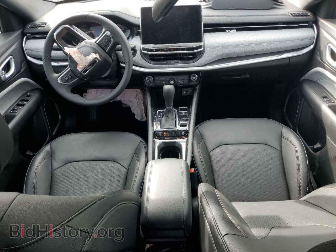 2023 JEEP COMPASS - VIN: 3C4NJDFN2PT546776 - Фото 8