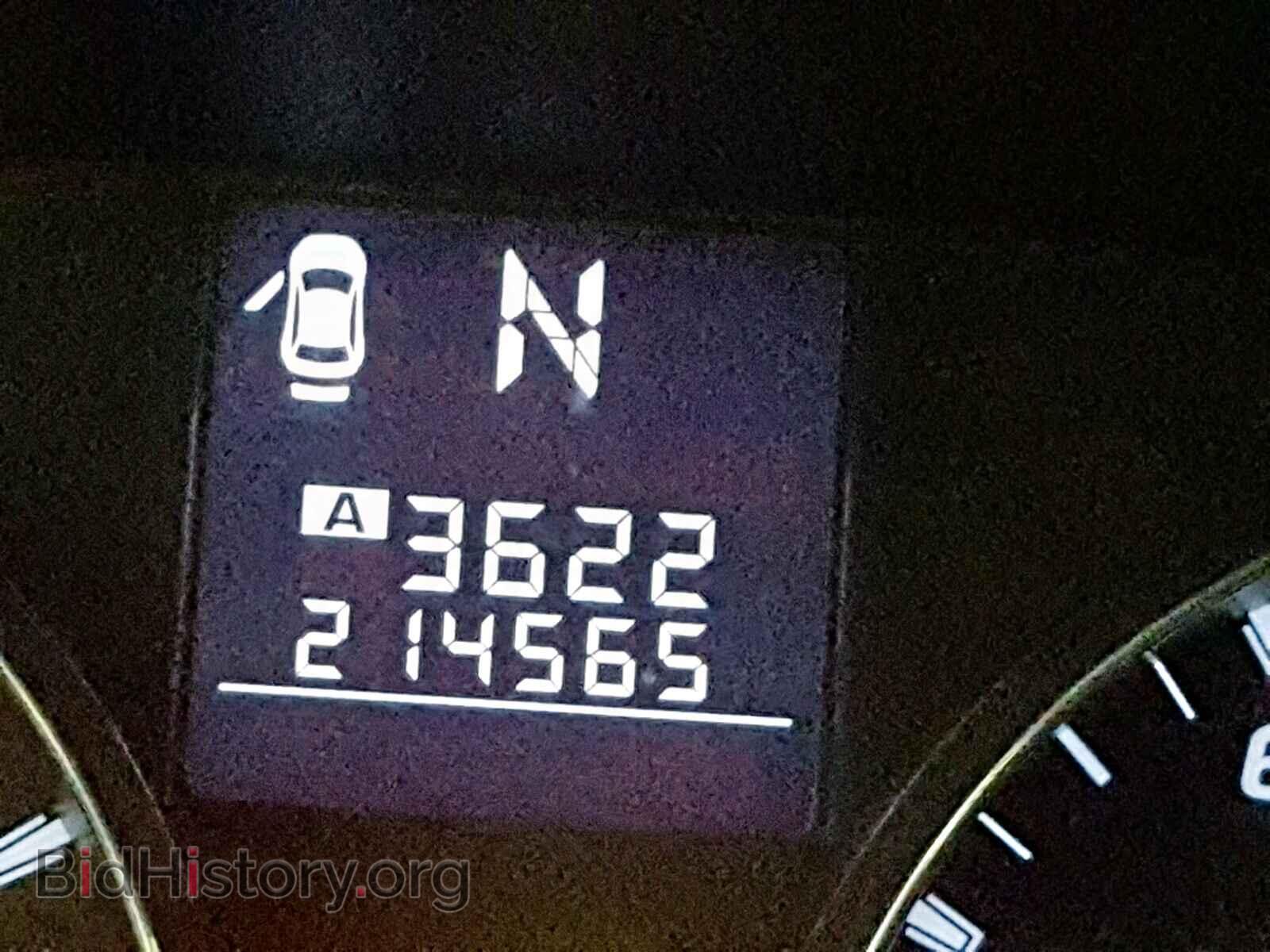 2012 SUBARU LEGACY - VIN: 4S3BMBC69C3043439 - Фото 8