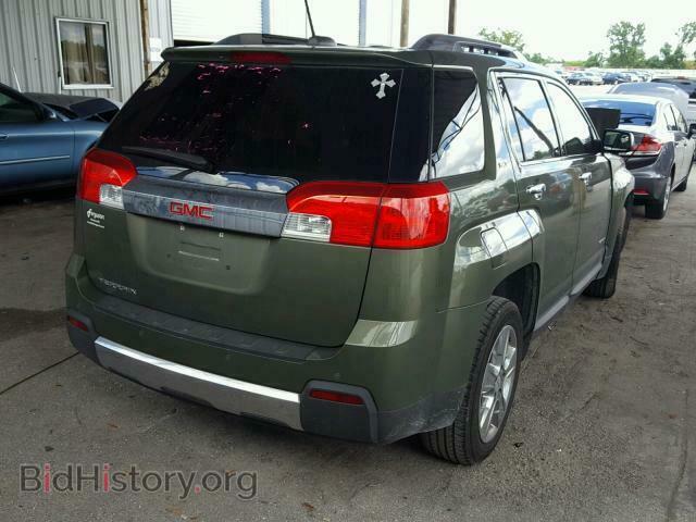 2015 GMC TERRAIN SL - VIN: 2GKALTEK1F6140683 - Фото 4