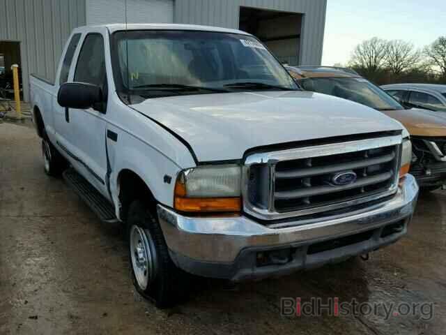 Photo 1FTNX21L0YEA10094 - FORD F250 2000