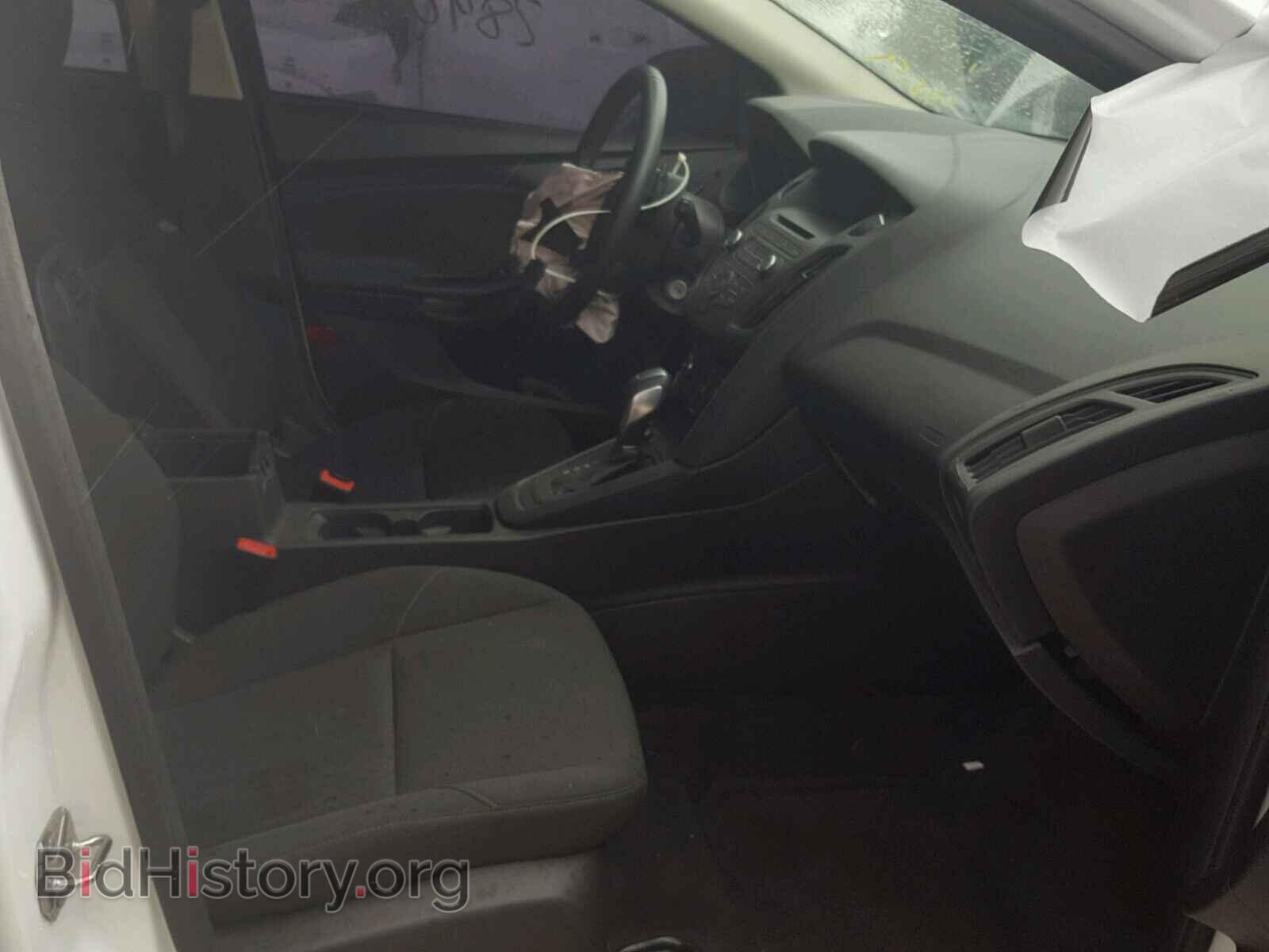 Photo 1FADP3K28GL224192 - FORD FOCUS 2016