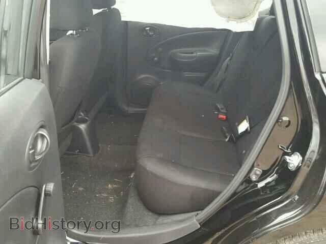 2014 NISSAN VERSA - VIN: 3N1CE2CP9EL357158 - Photo 6