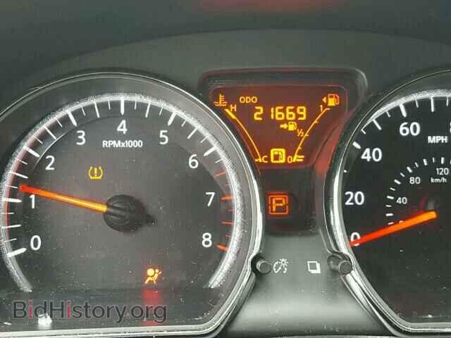 2014 NISSAN VERSA - VIN: 3N1CE2CP9EL357158 - Photo 8