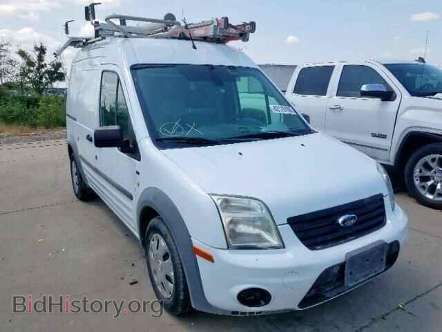 Фотография NM0LS7BN8DT136130 - FORD TRANSIT CO 2013