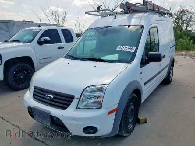 2013 FORD TRANSIT CO - VIN: NM0LS7BN8DT136130 - Фото 2