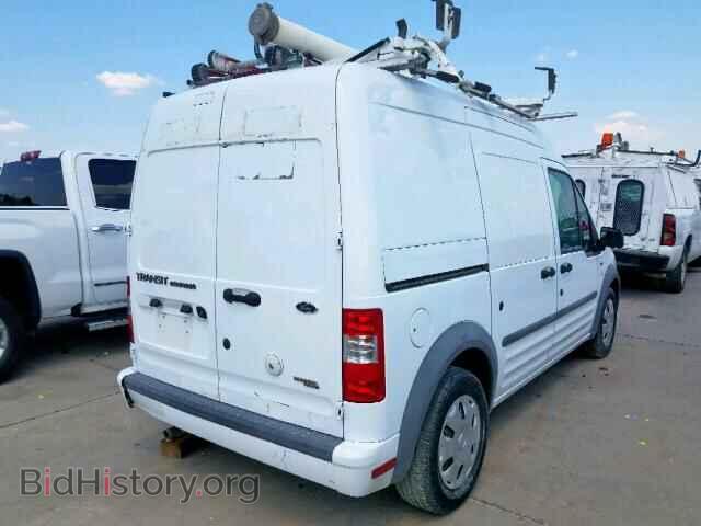 2013 FORD TRANSIT CO - VIN: NM0LS7BN8DT136130 - Фото 4