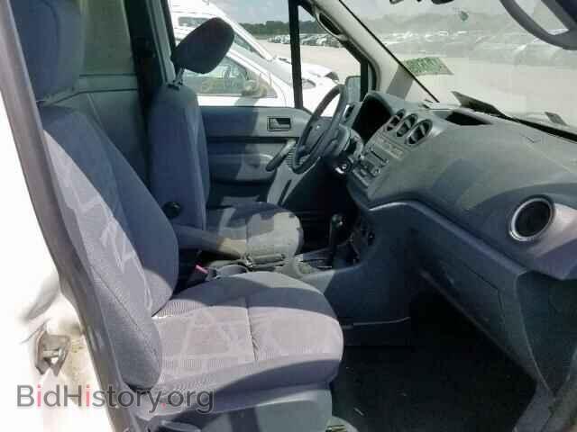2013 FORD TRANSIT CO - VIN: NM0LS7BN8DT136130 - Фото 5