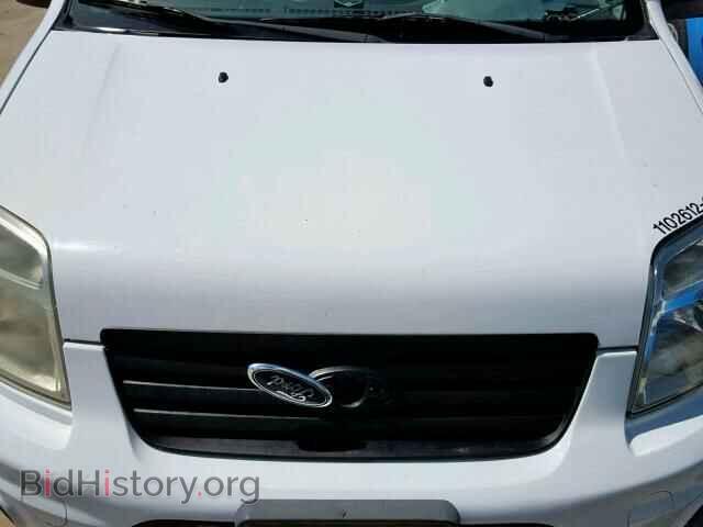 2013 FORD TRANSIT CO - VIN: NM0LS7BN8DT136130 - Фото 7