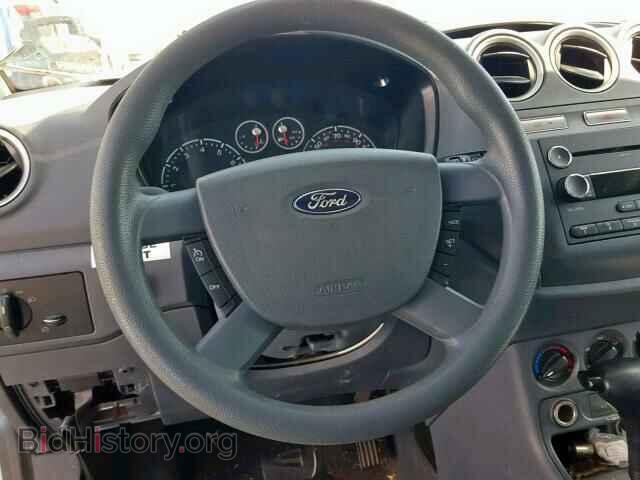 2013 FORD TRANSIT CO - VIN: NM0LS7BN8DT136130 - Фото 10