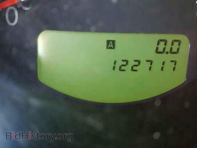 2006 SUBARU FORESTER - VIN: JF1SG63696H754621 - Фото 8