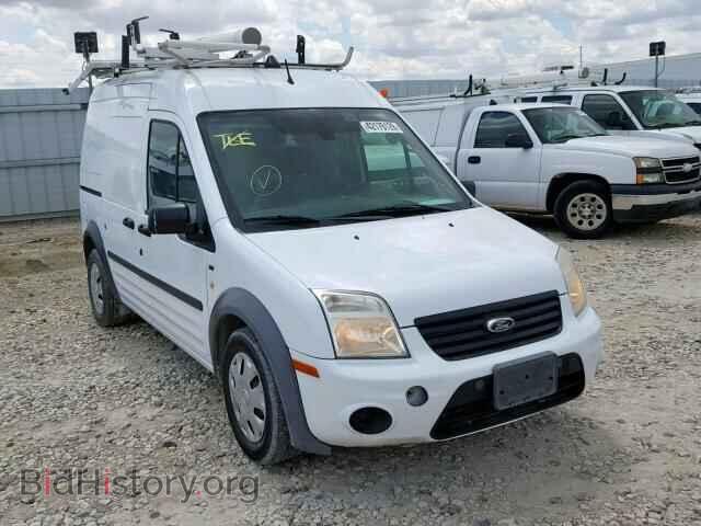 Фотография NM0LS7BNXDT135321 - FORD TRANSIT CO 2013