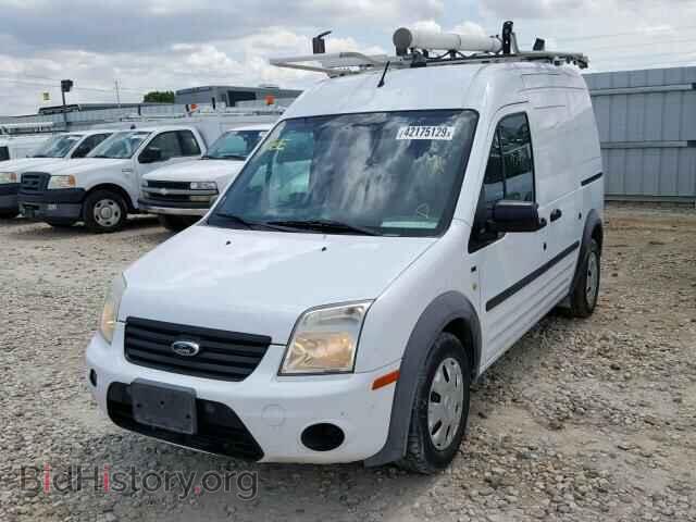 2013 FORD TRANSIT CO - VIN: NM0LS7BNXDT135321 - Фото 2