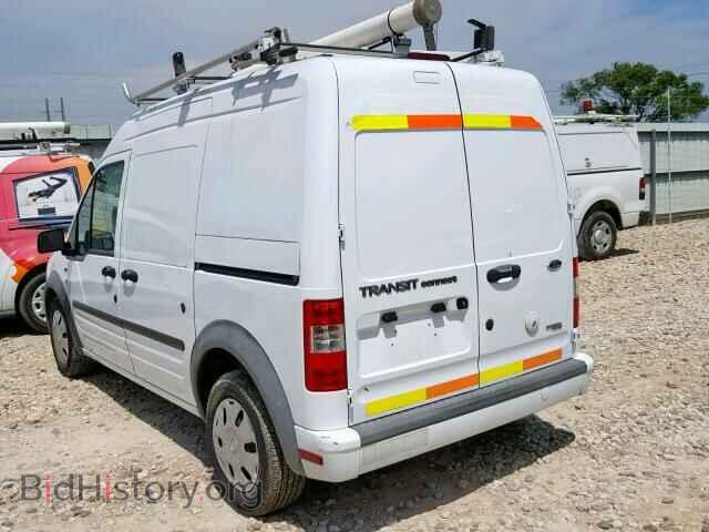 2013 FORD TRANSIT CO - VIN: NM0LS7BNXDT135321 - Фото 3