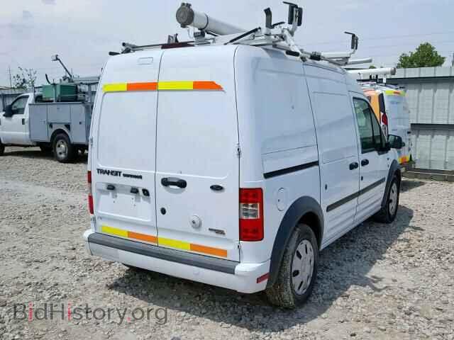 2013 FORD TRANSIT CO - VIN: NM0LS7BNXDT135321 - Фото 4