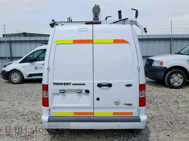 2013 FORD TRANSIT CO - VIN: NM0LS7BNXDT135321 - Фото 6