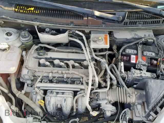2013 FORD TRANSIT CO - VIN: NM0LS7BNXDT135321 - Фото 7