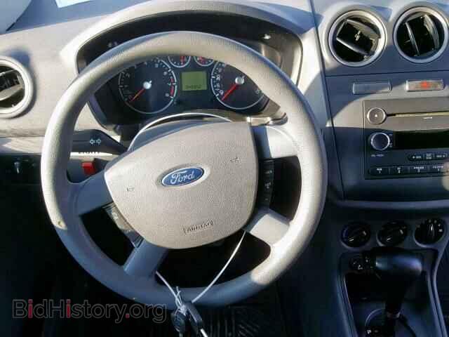 2013 FORD TRANSIT CO - VIN: NM0LS7BNXDT135321 - Фото 10