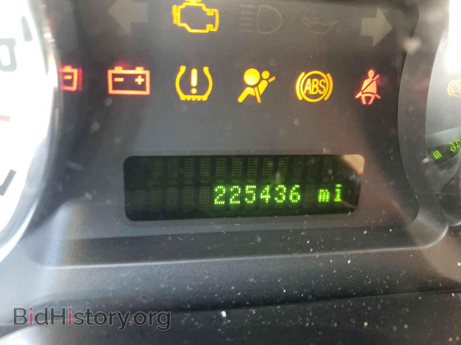 2009 FORD EDGE - VIN: 2FMDK38C99BA55890 - Photo 8